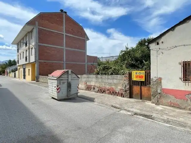 Terreni e lotti in vendita a Cuatro Vientos