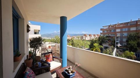 Foto 2 de Pis en venda a Calle Puerta del Mar, El Tomillar, Vélez-Málaga