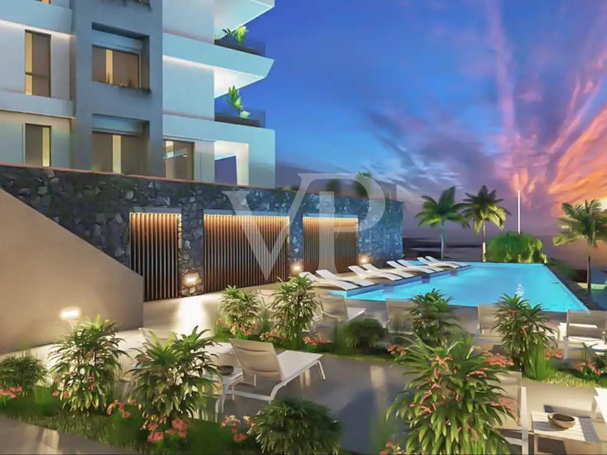 Terreno residencial en venta en Playa de San Juan, imagen 9