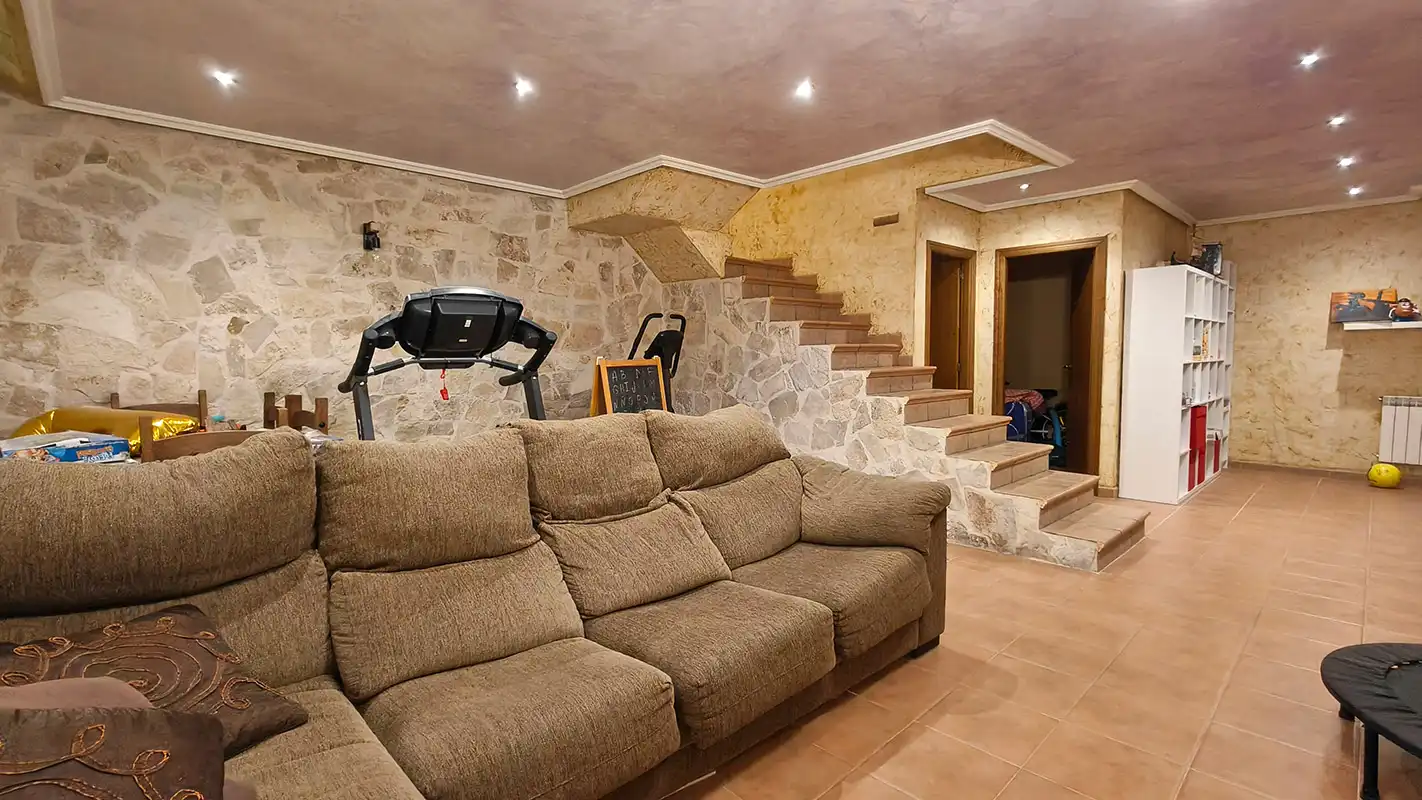 Detached homes for sale in Pedanías Oeste
