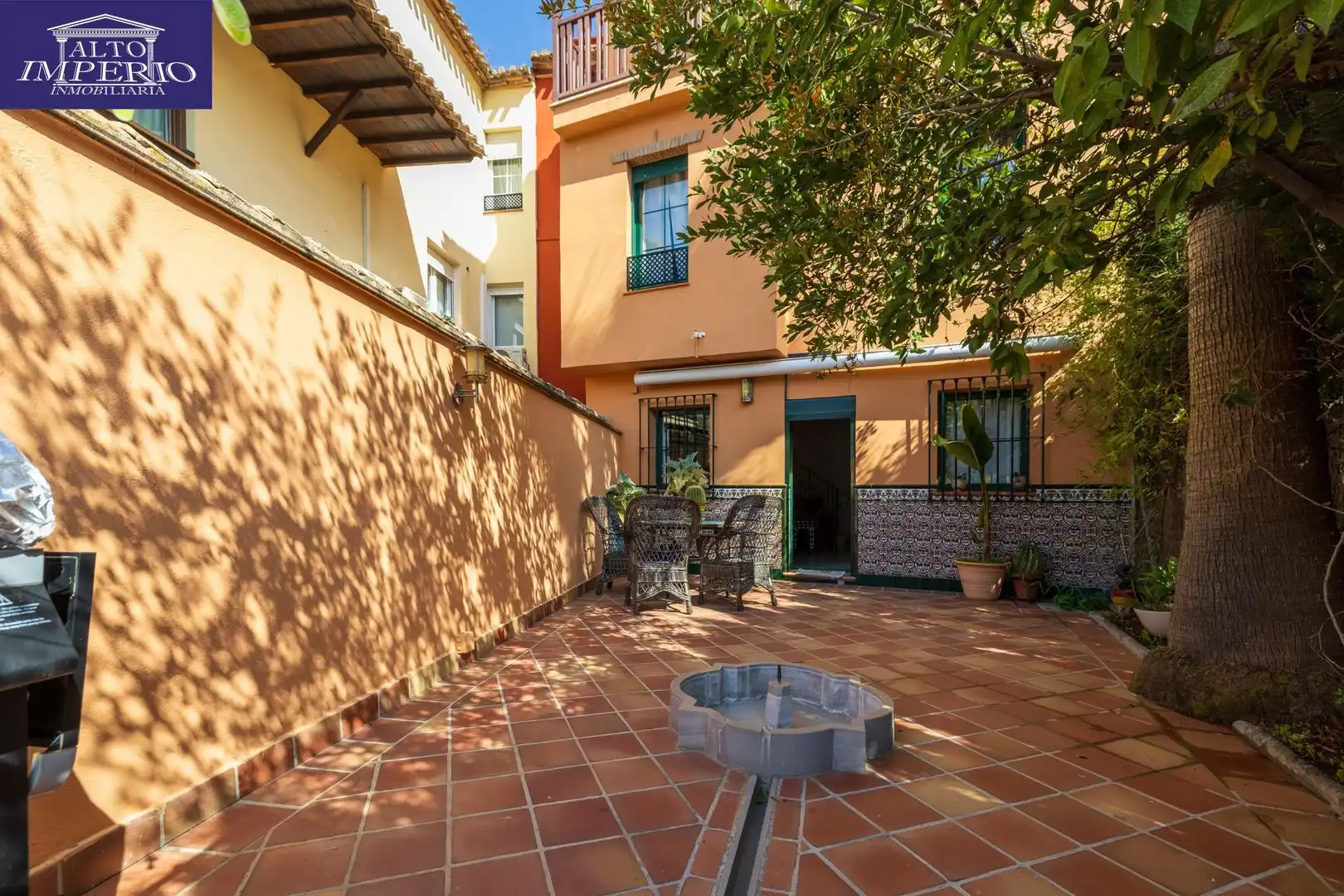 Casa a schiera con terrazza in vendita a Cuesta Pino 65, imagen 46