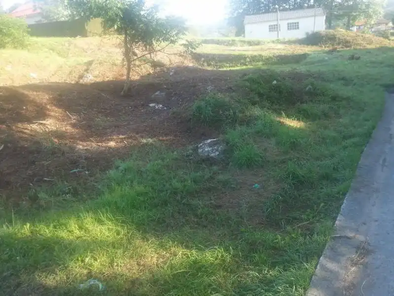 Terreno residencial en venta en Güemes, imagen 12