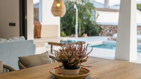 Foto 3 de Casa o xalet en venda a Punta Grossa, Es Mercadal