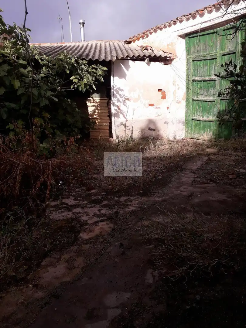 Casa o xalet en venda en Alcubillas