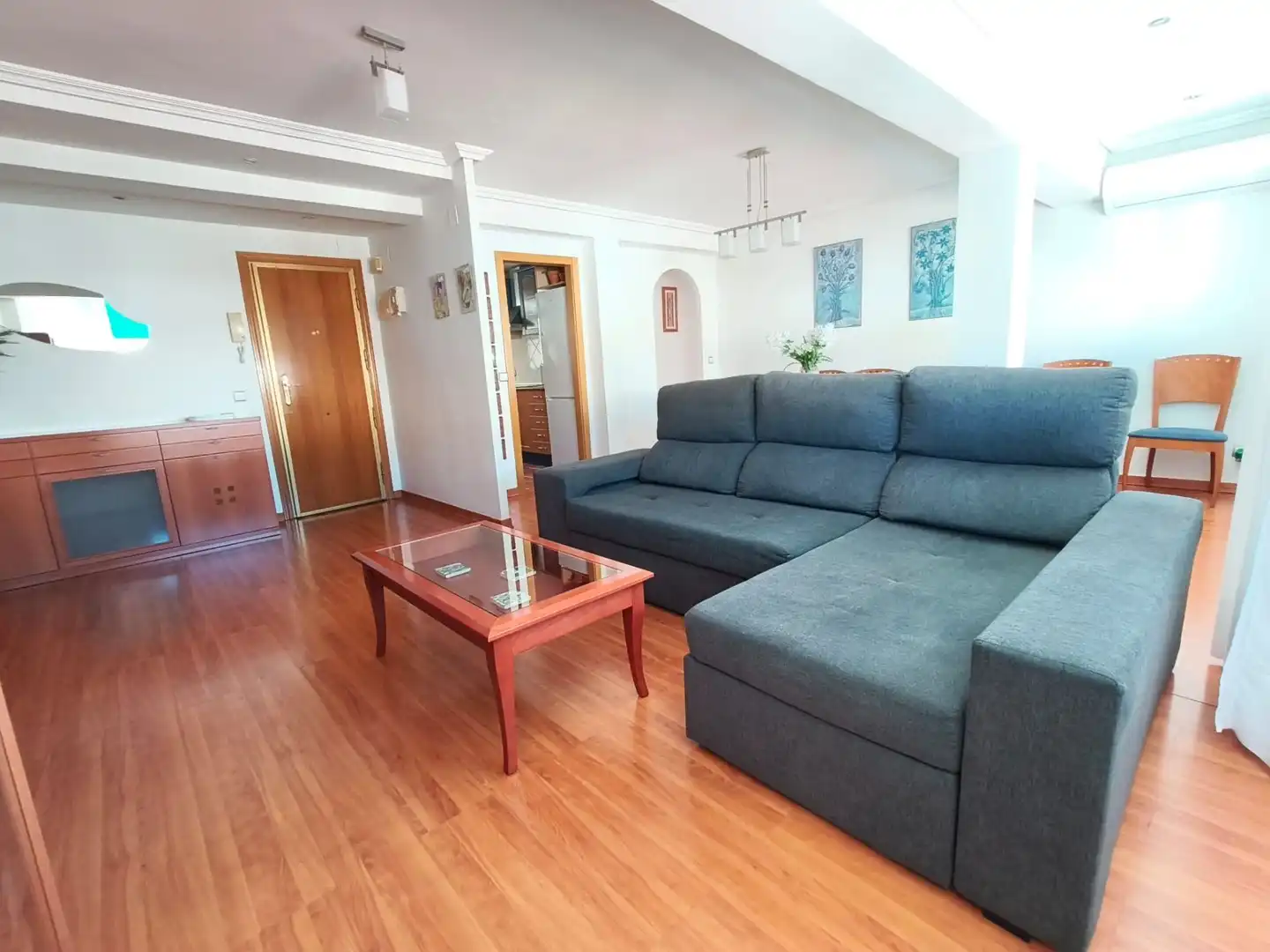 Piso en venta en Casco Antiguo - Puerto