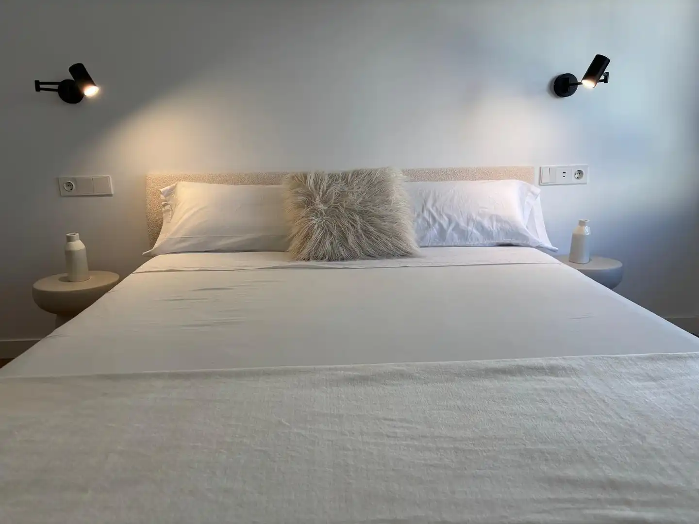 Flat for sale in Feria