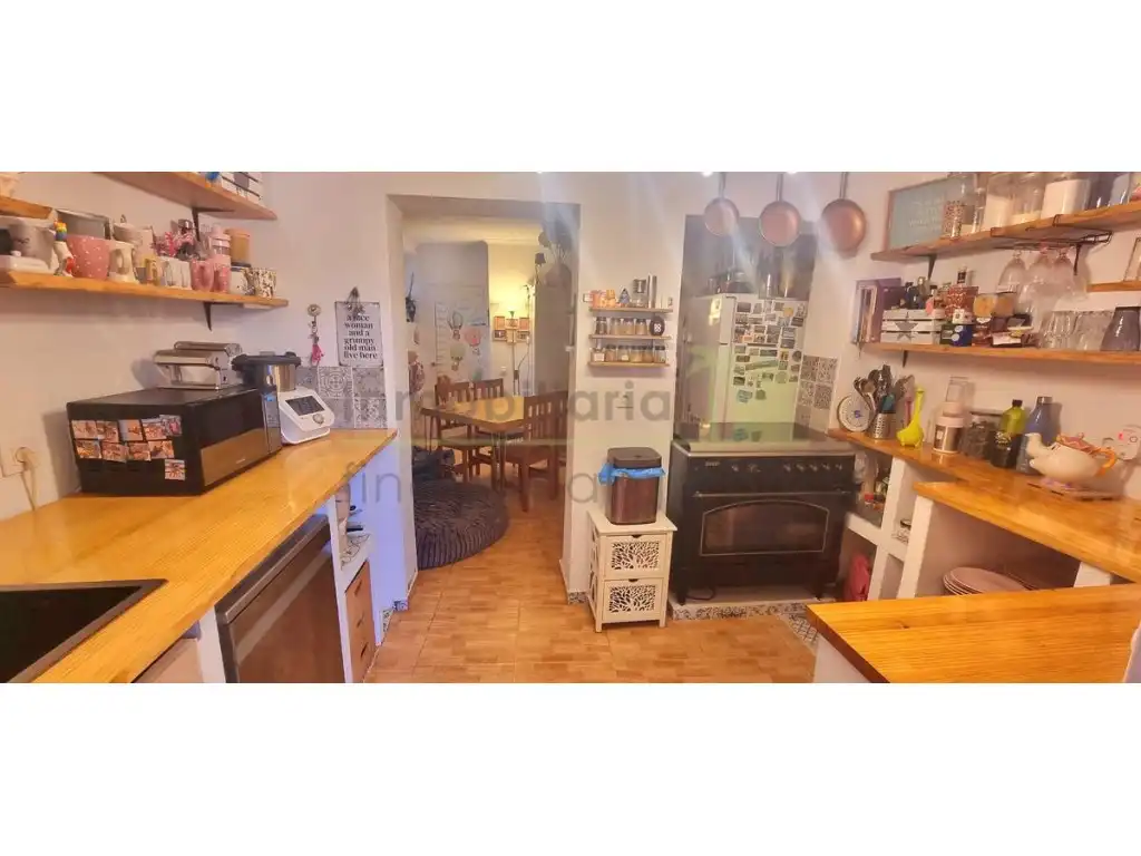 Landhaus mit Garten zum Verkauf in Partidas de interior - Zona Rústica, imagen 12