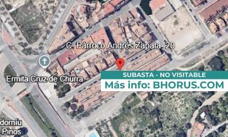 Foto 4 de Casa o xalet en venda a Parroco Andres Zapata, 20, Churra,  Murcia Capital