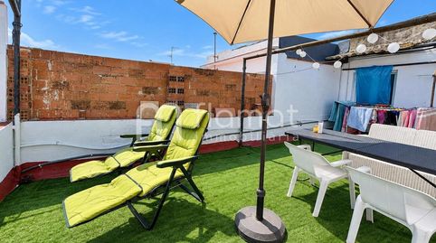 Se vente Ático Dúplex en Malgrat de Mar