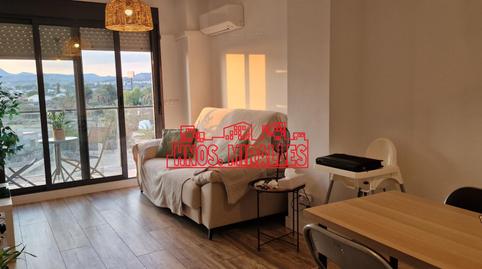 Foto 3 de Apartamento de alquiler en El Toscar, Alicante