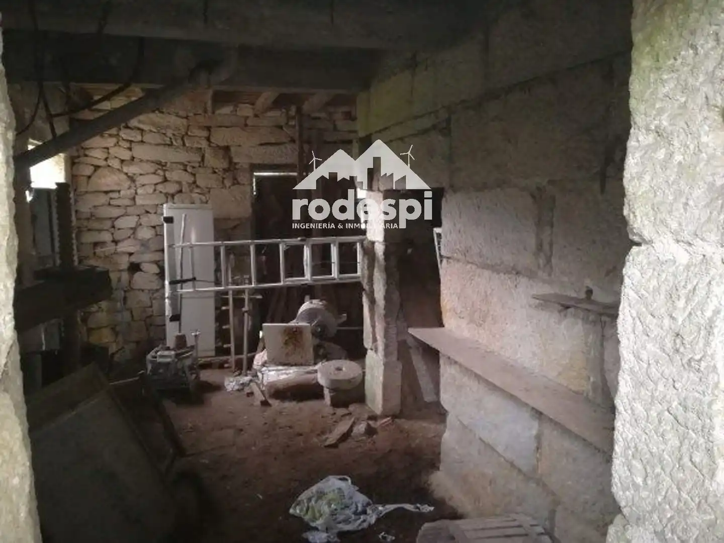 Casa o xalet en venda en Soutomaior amb Terrassa