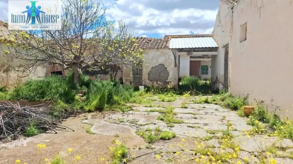 Casa en venta en Barrax, imagen 39