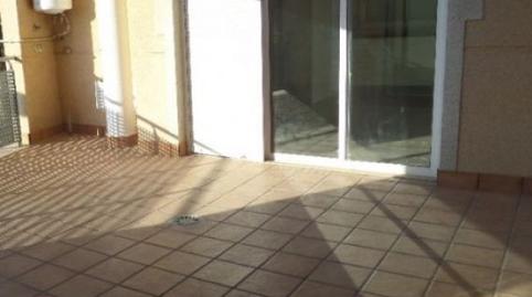 Photo 2 of Attic to rent in Juan de Borbón,  Murcia Capital