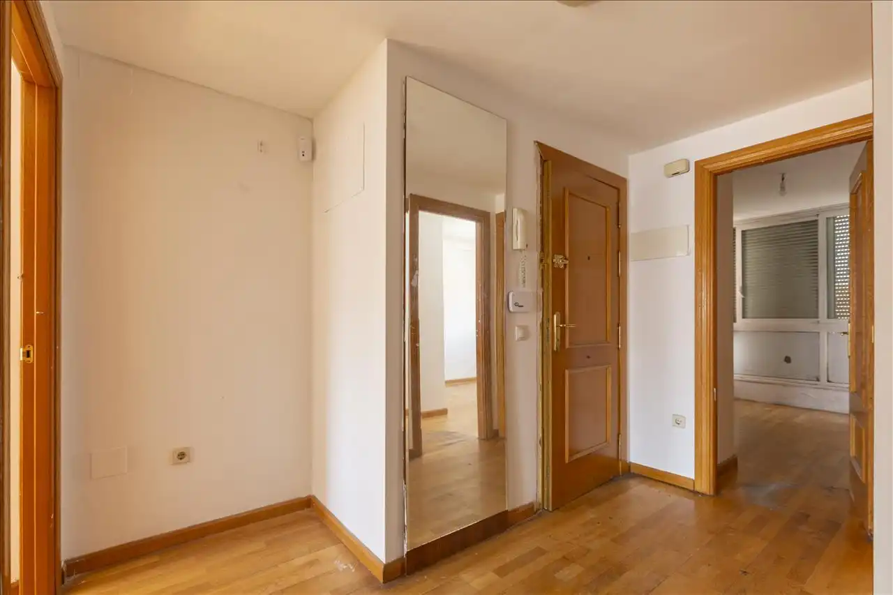 Flat for sale in Madrid