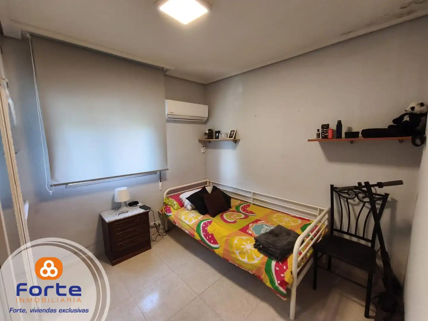 Habitación de Piso en venta en Córdoba con Aire acondicionado y Calefacción