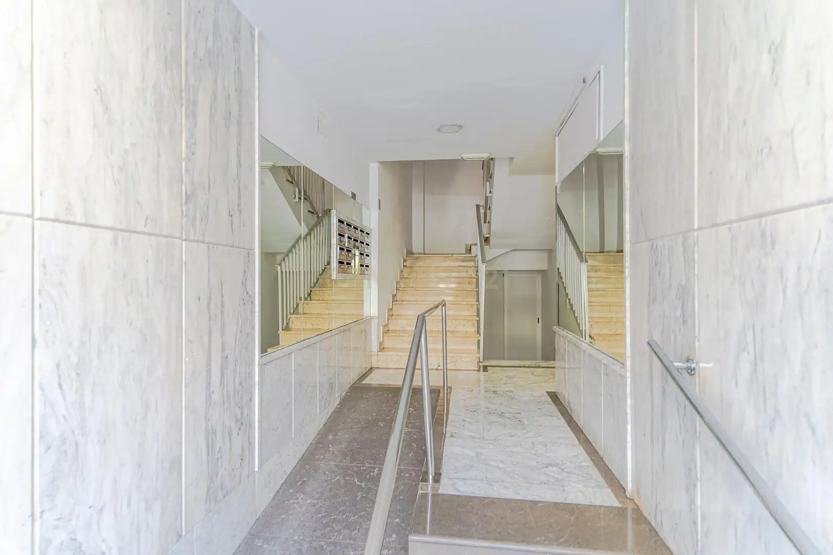 Wohnung zum Verkauf in Calle Acera del Casino, 3, Granada, Spain, 3, San Matías - Realejo