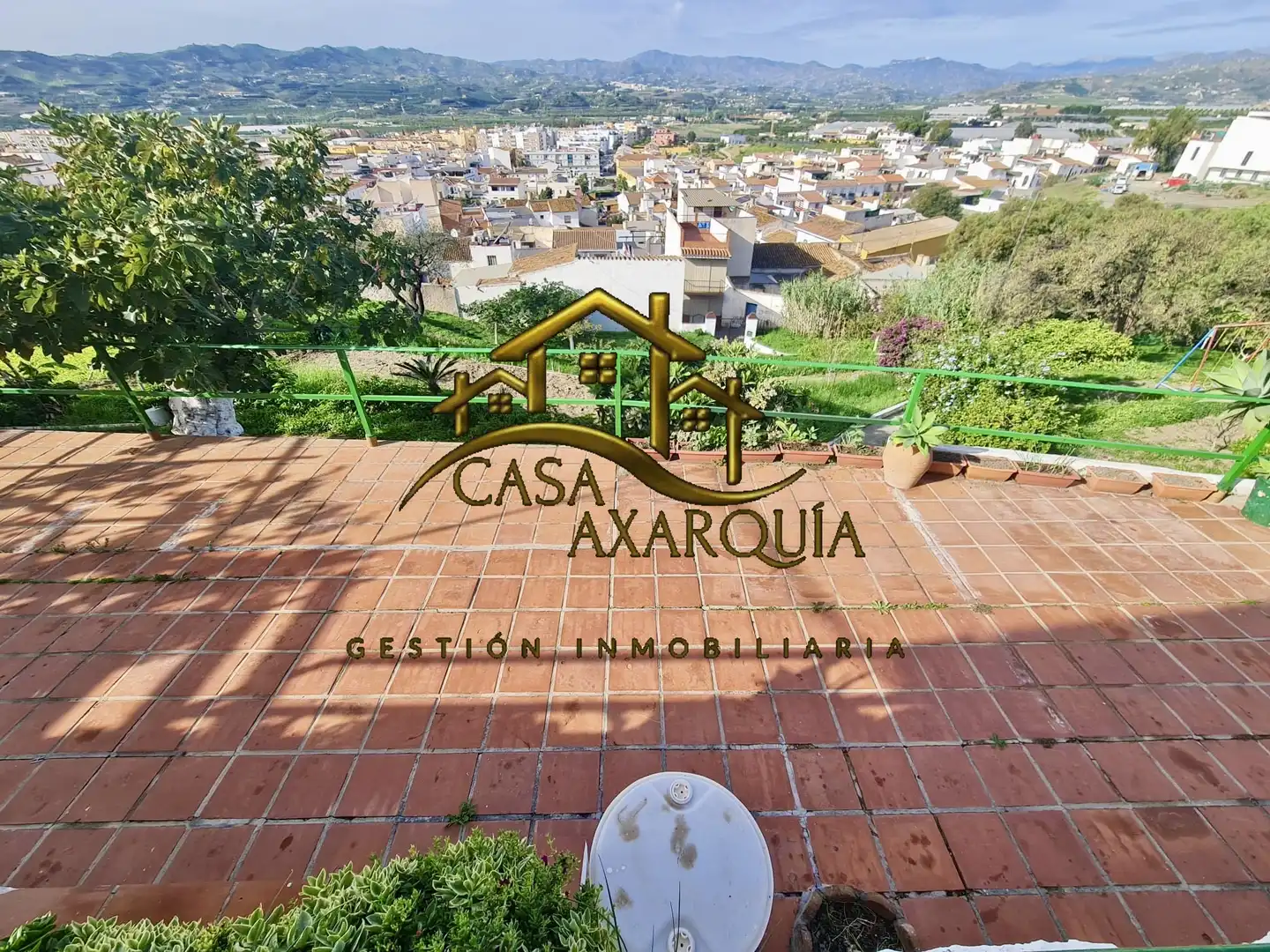 Casa amb jardí en venda a Calle Pozo Almecin, imagen 23
