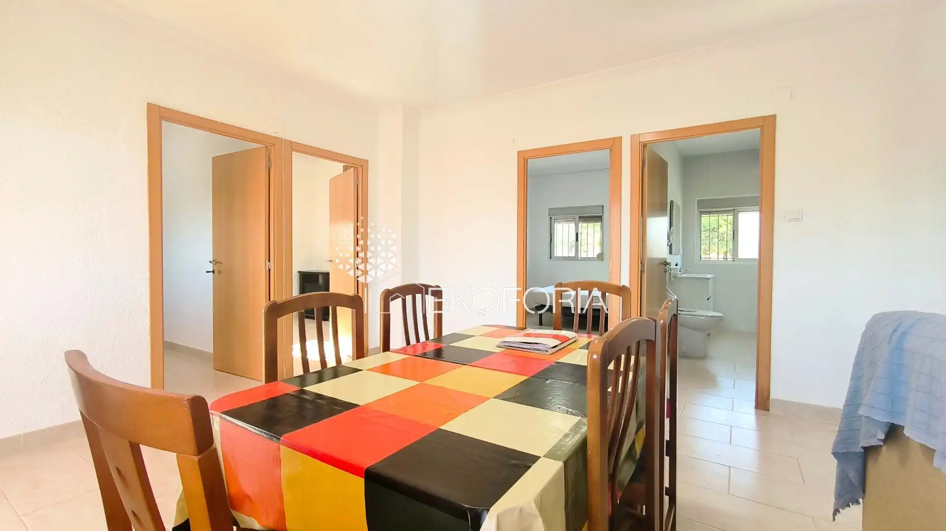 Casa amb piscina en venda a Corralet - Bonanza - Tres Rutas, imagen 23