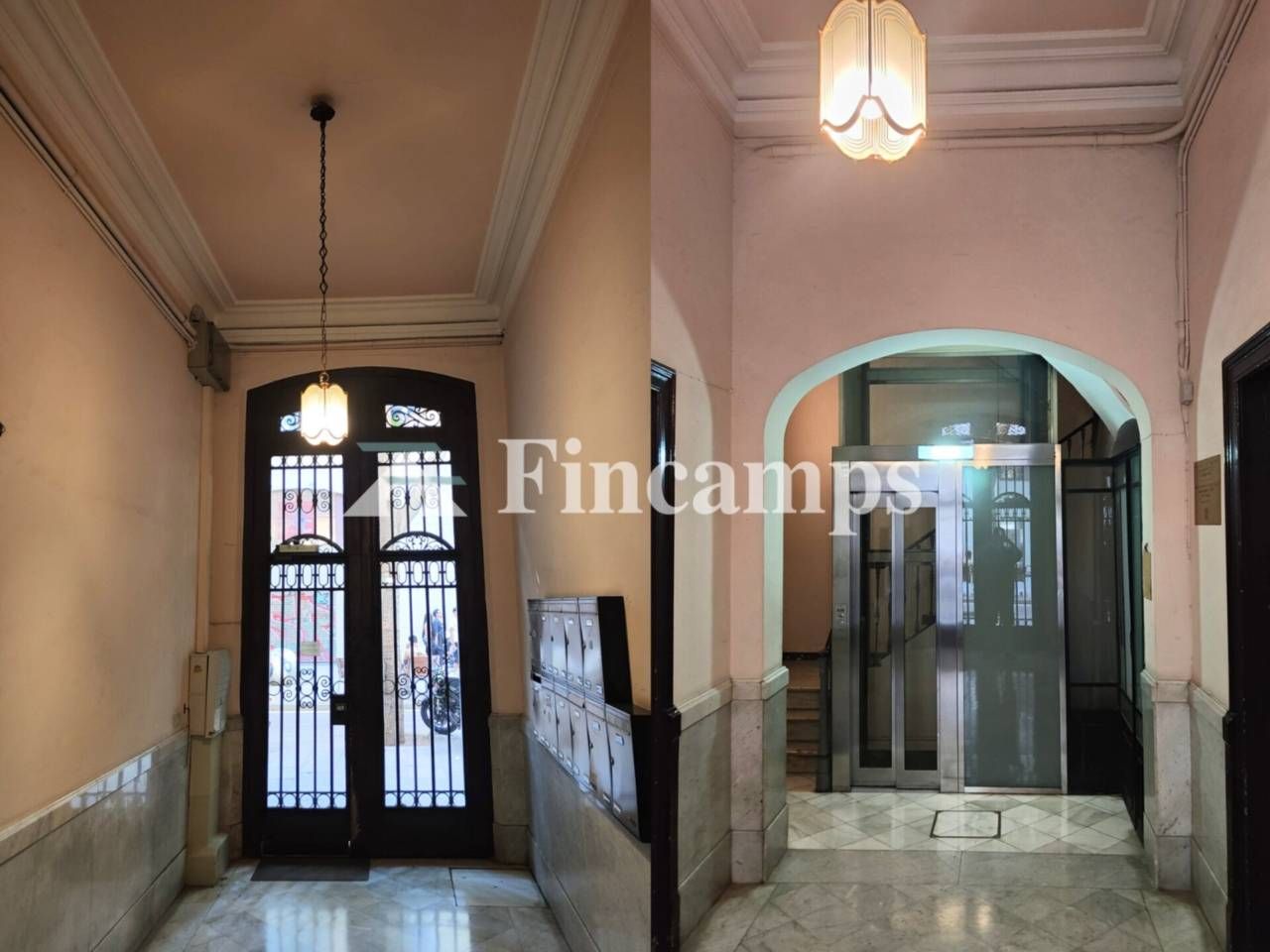 Pis en venda en  Barcelona Capital