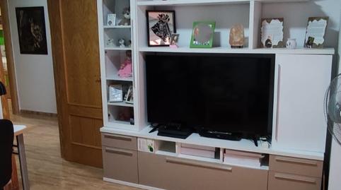 Photo 3 of Single-family semi-detached for sale in Fuerte del Rey, Jaén