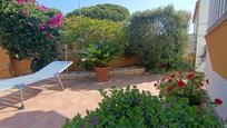 Garden of House or chalet for sale in Chiclana de la Frontera  with Air Conditioner, Heating and Private garden