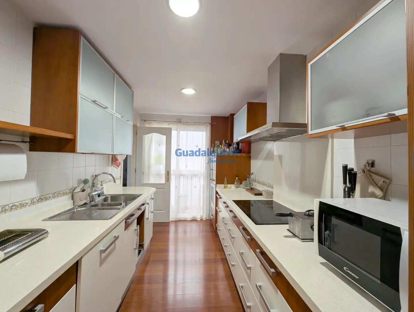 Piso con terraza en venta en Barrio Alto, imagen 5