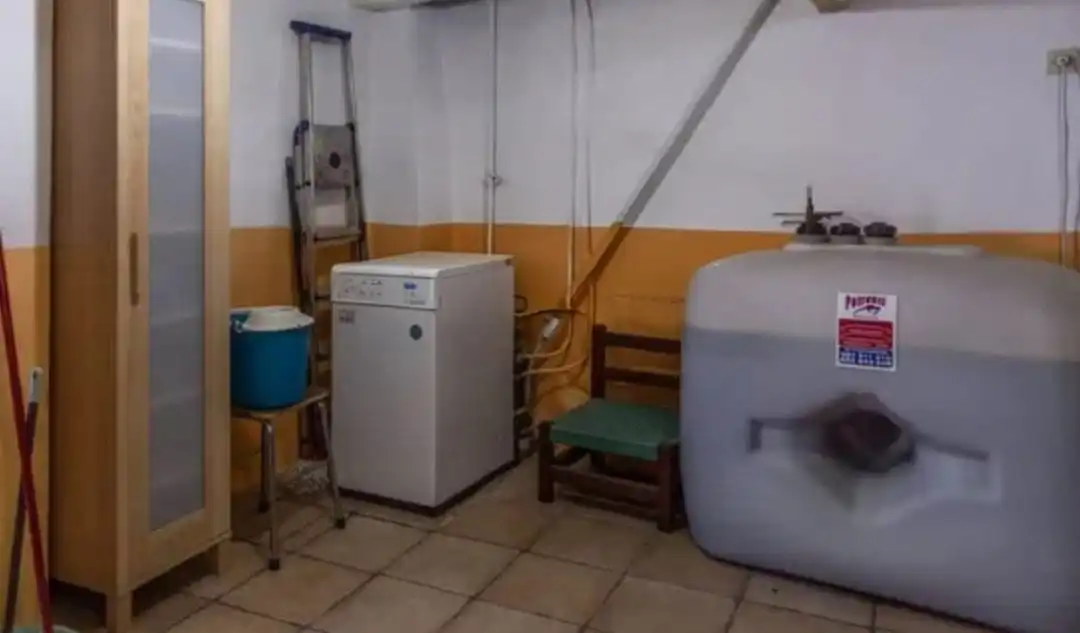 Casa o xalet en venda en Folgoso de la Ribera amb Calefacció, Terrassa i Traster