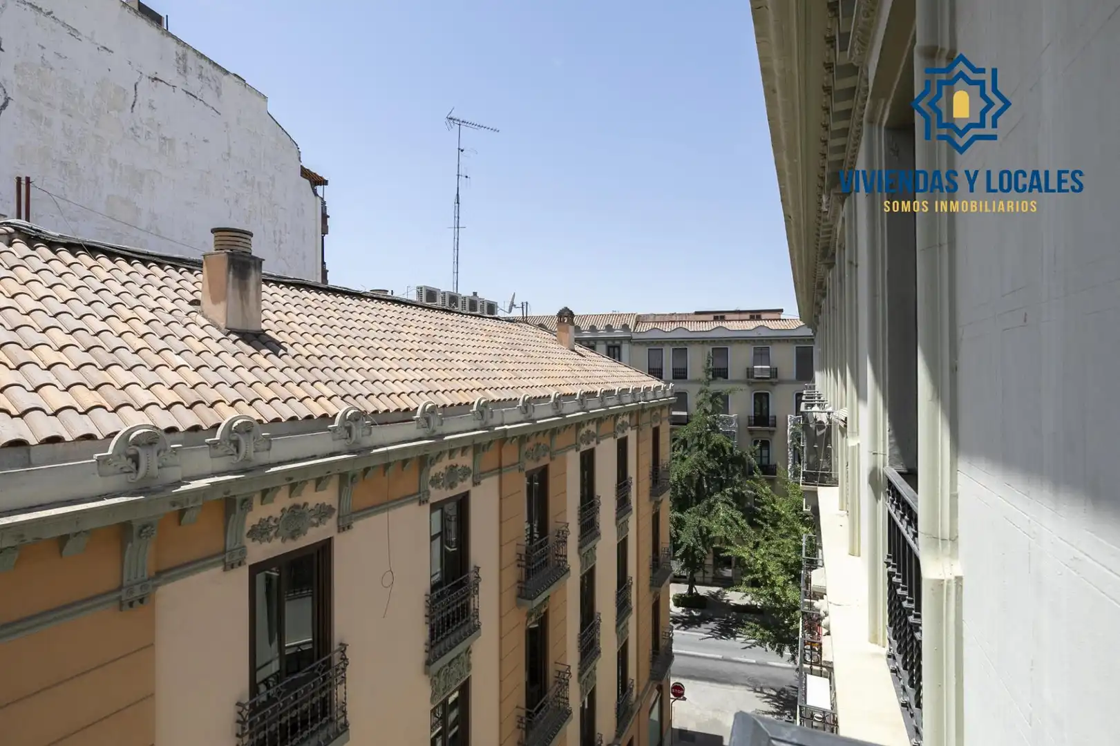 Apartament amb ascensor en venda a Calle Gran Vía de Colón #46 4º, imagen 14