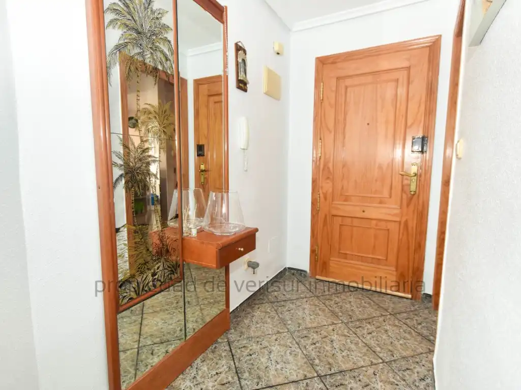 Wohnung zum Verkauf in Águilas mit Balkon