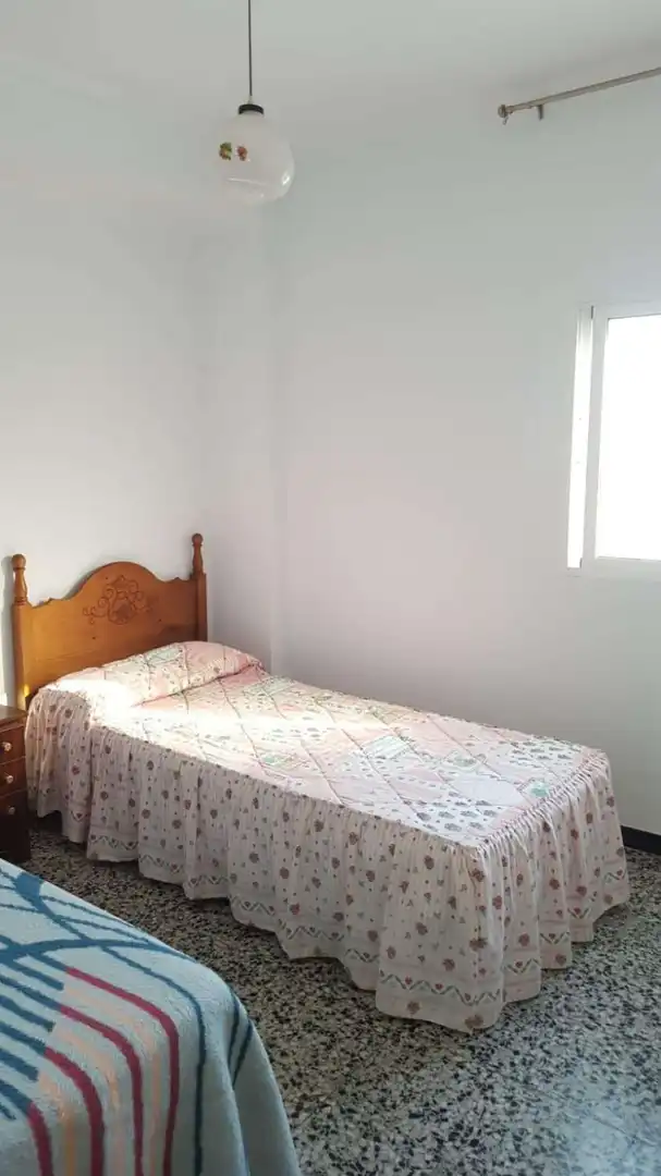 Habitación de Casa o chalet en venta en Algarrobo con Terraza y Trastero