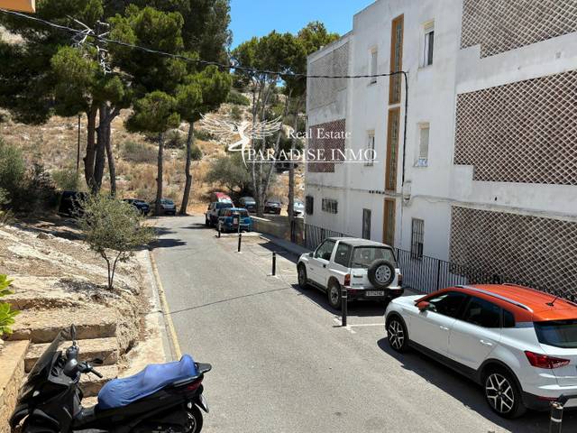 Piso en Venta en Lucio Oculaci en Puig des Molins