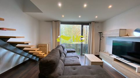 Foto 5 de Ático de alquiler en Campodón - Ventorro del Cano, Alcorcón