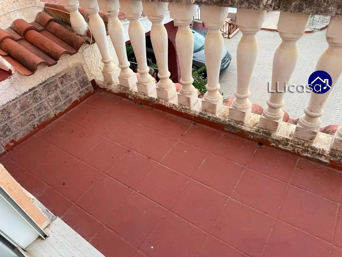 Xalet amb terrassa en venda a Vilamarxant, imagen 25