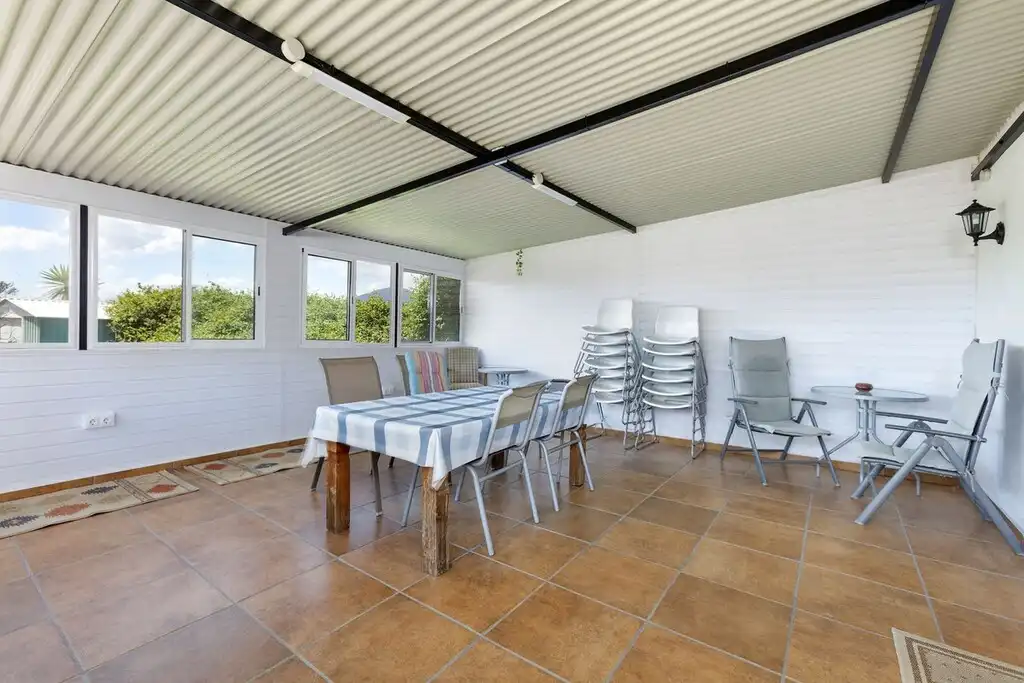 Casa rústica amb piscina en venda a Pizarra, imagen 15