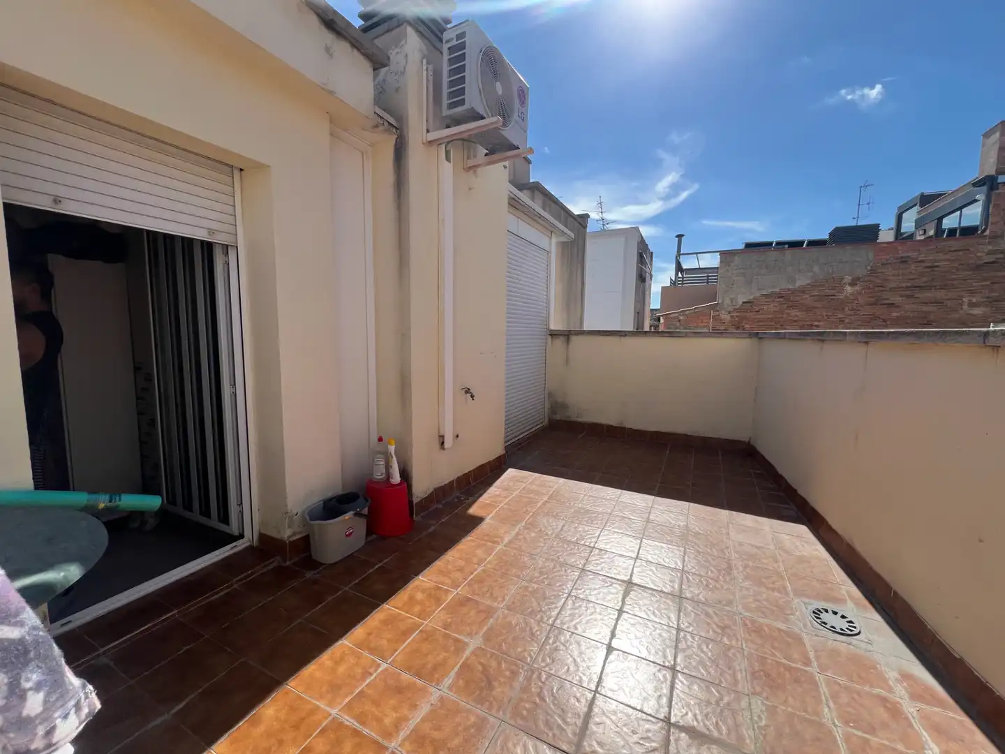 Duplex avec terrasse à vendre à Carrer de Sant Magí, imagen 16