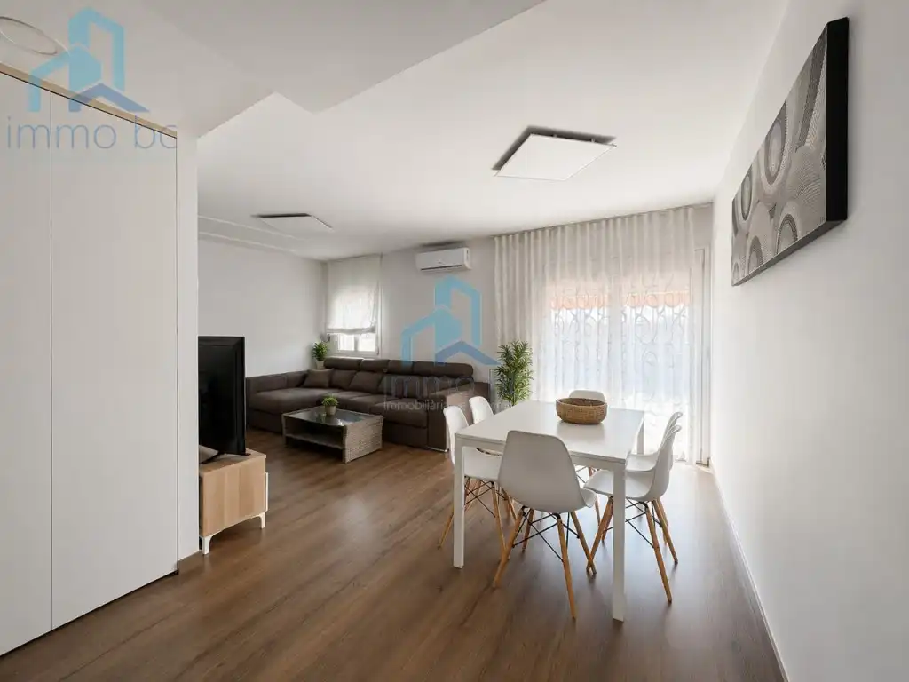 Sala de estar de Dúplex en venta en Tarragona