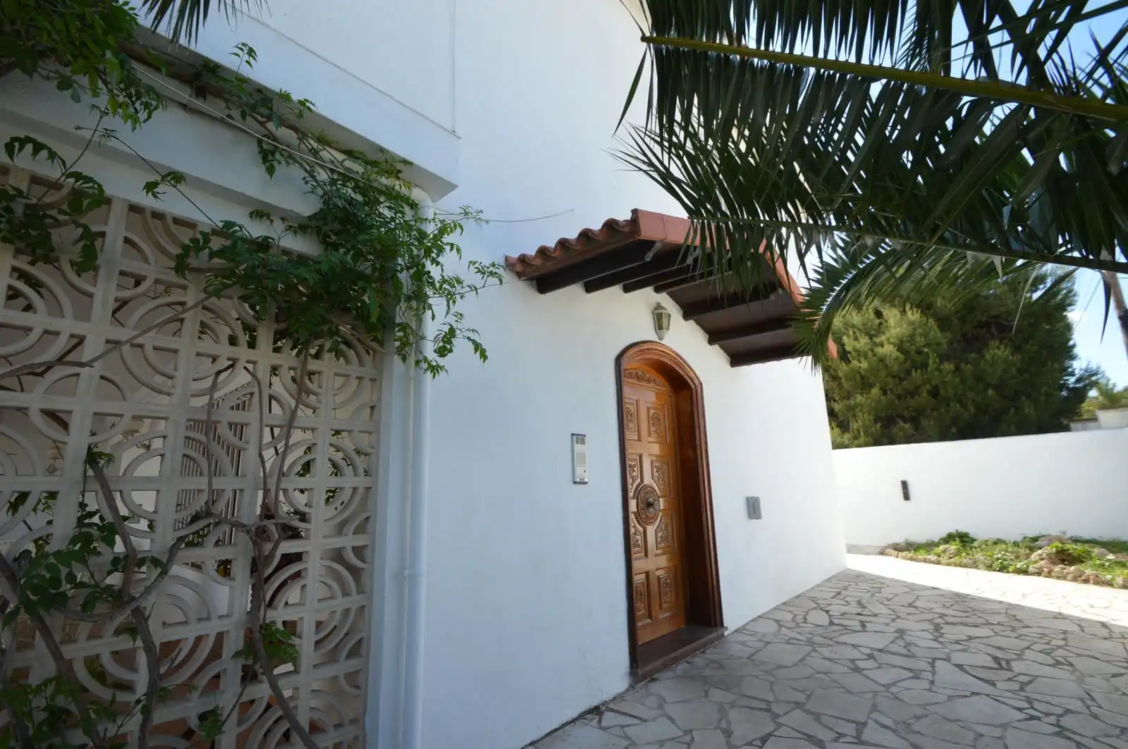Casa o xalet en venda en Vinaròs amb Calefacció, Jardí privat i Terrassa