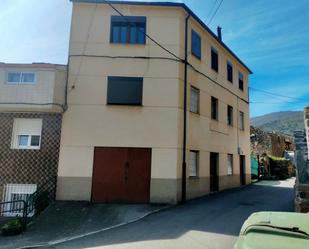 Exterior view of Building for sale in Toreno