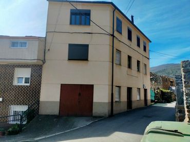 Residencial en venda a Toreno