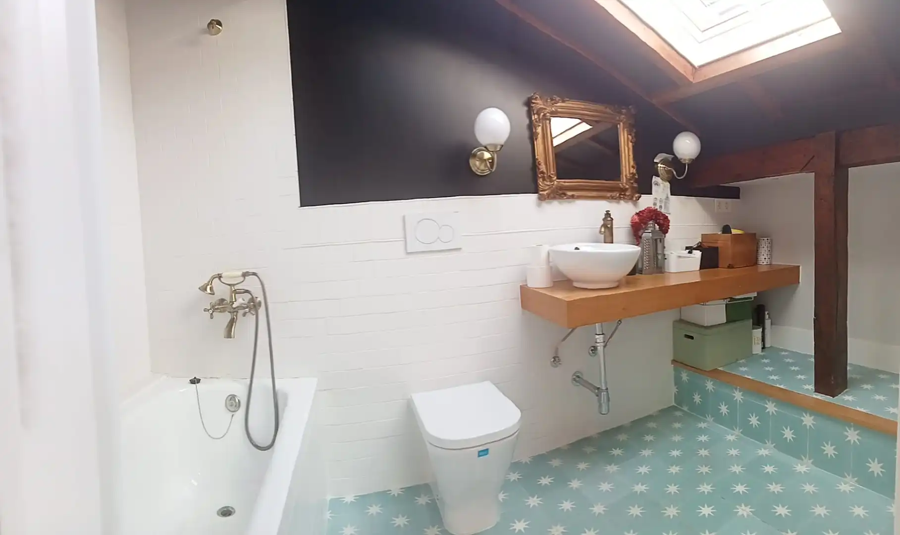Maisonette zum Verkauf in Campo de Volantín Pasealekua, Castaños - Begoñaibarra