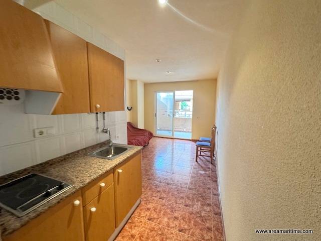 Piso en Venta en Passeig Marítim del Mediterrani en Playa Morro de Gos