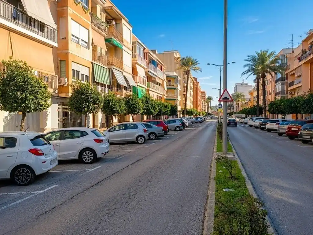 Gewerbefläche zum Verkauf in Calle de Cándido Hernández, imagen 16