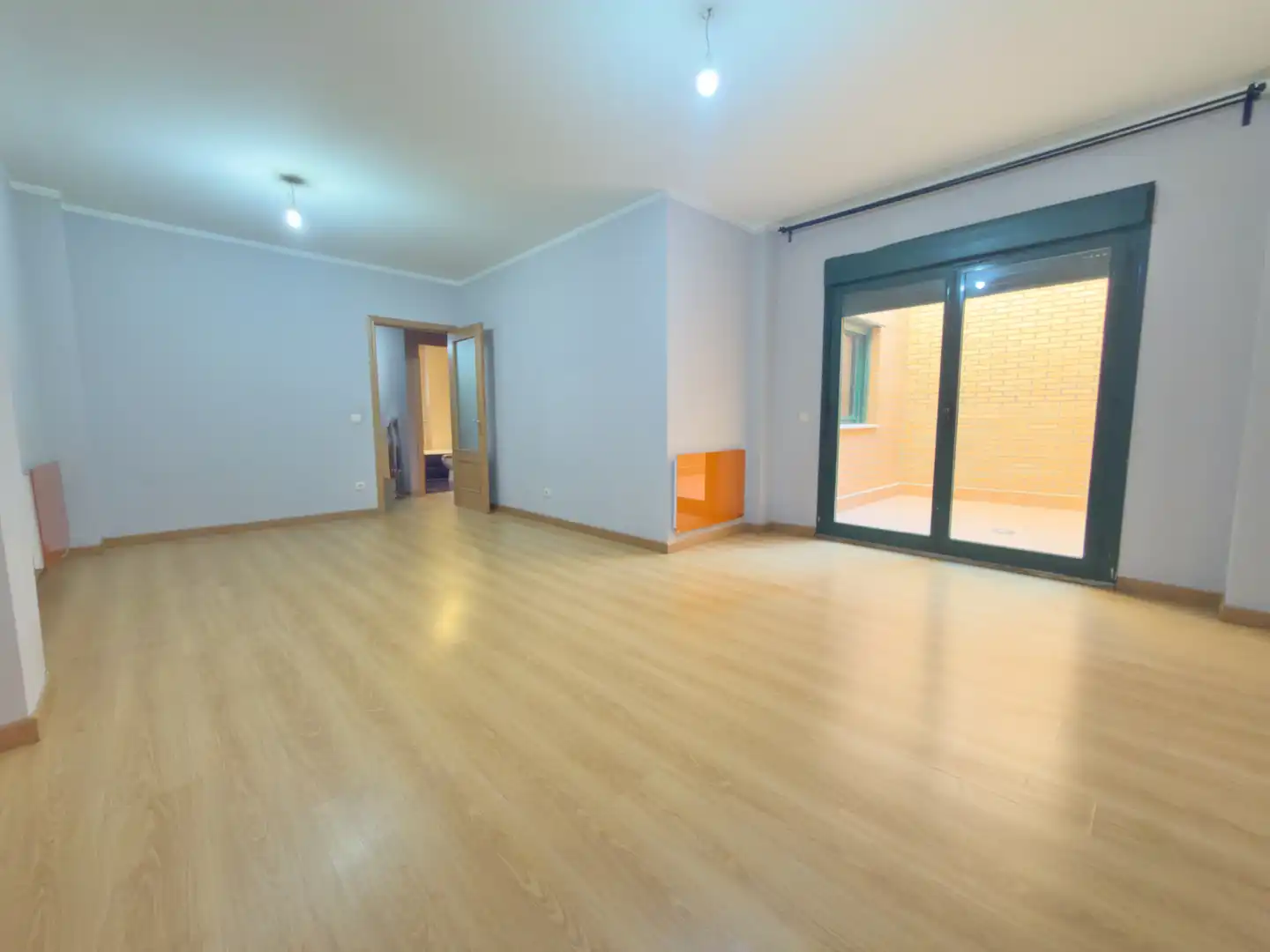 Flat for sale in Casarrubios del Monte  with Heating and Parquet flooring