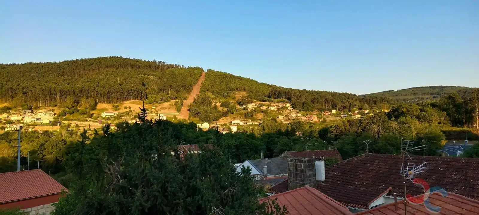 Casa o xalet en venda a Parroquias Rurales