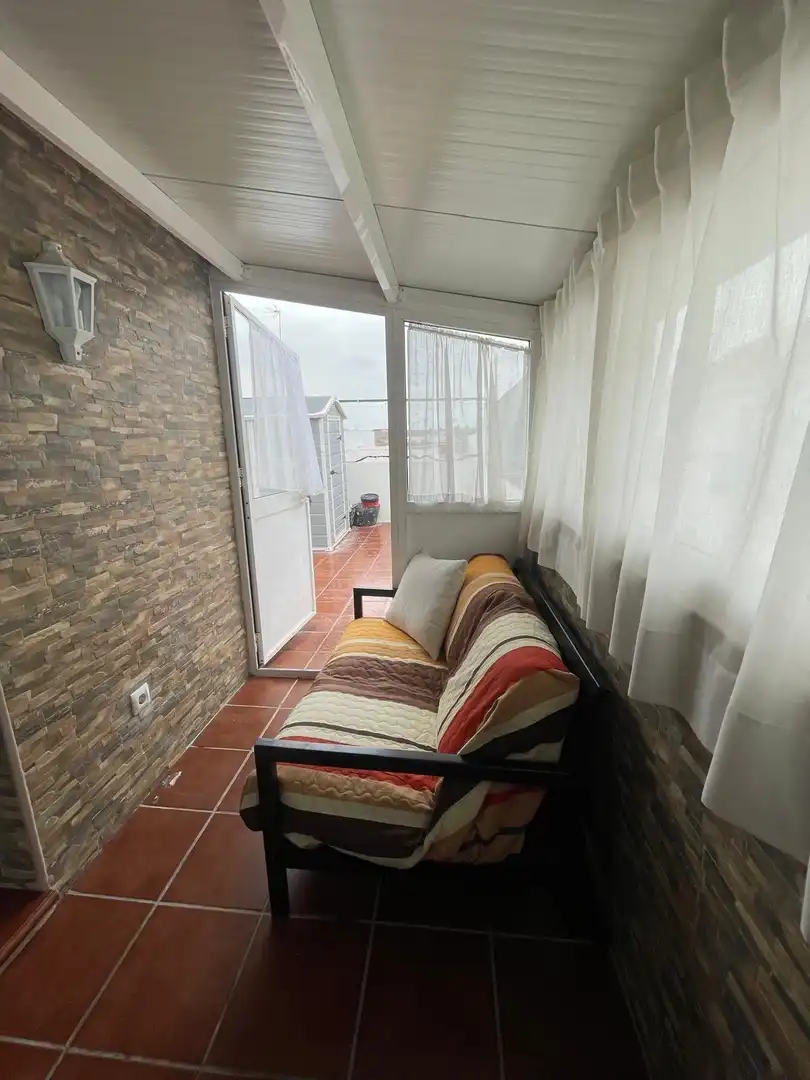 Terraza de Dúplex en venta en Arcos de la Frontera, Cádiz