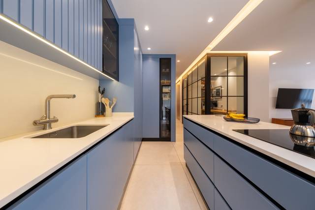 Piso en Venta en Calle Daoiz, 34 en Guanarteme