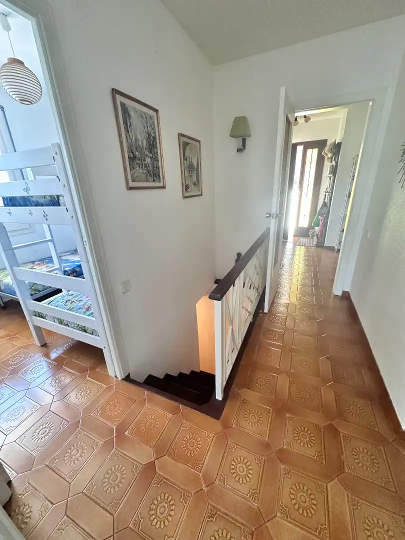 Adosado con jardín en venta en Vilafortuny - Cap de Sant Pere, imagen 5