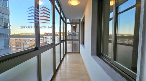 Foto 2 de Piso de alquiler en Calle del Río Limia, Ventiun, Ourense Capital