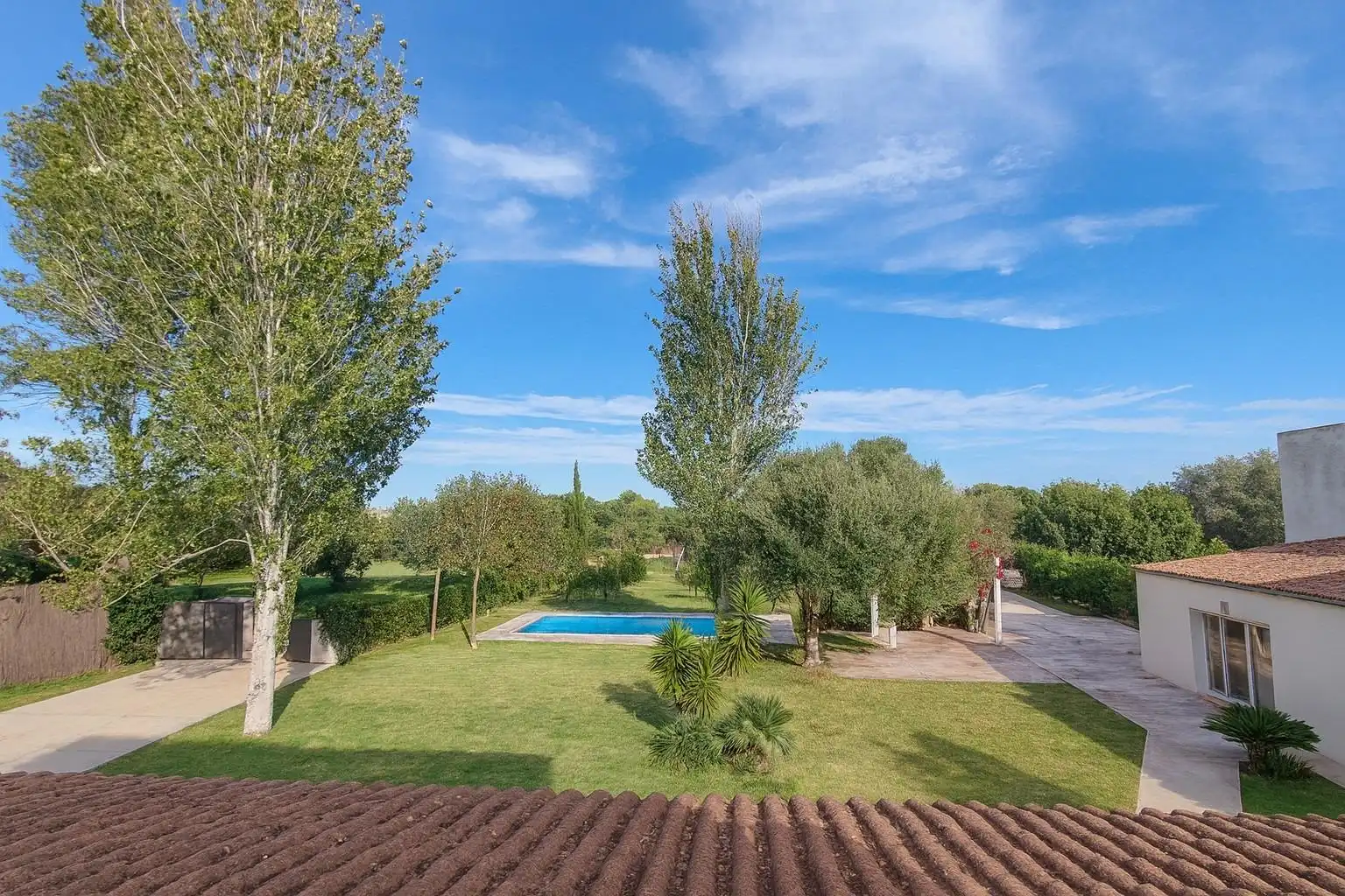 Maison avec piscine à vendre à Selva, imagen 3