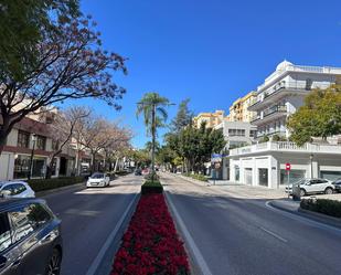 Local en venda a De Ricardo Soriano, Marbella